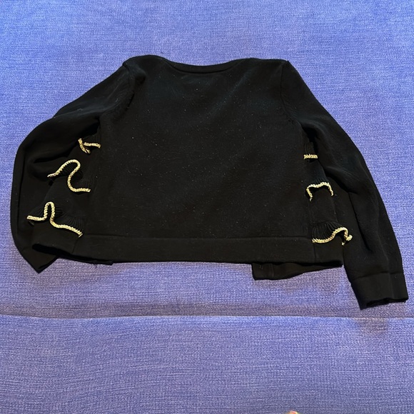 Toddler Kate spade cardigan - Picture 3 of 3